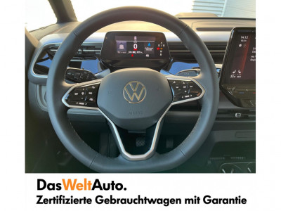 VW ID.Buzz Gebrauchtwagen