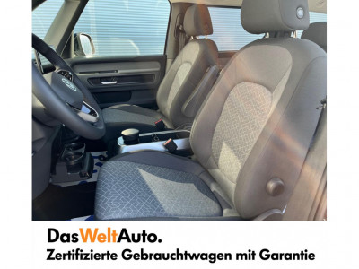 VW ID.Buzz Gebrauchtwagen