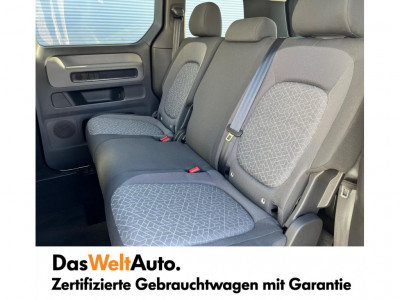 VW ID.Buzz Gebrauchtwagen