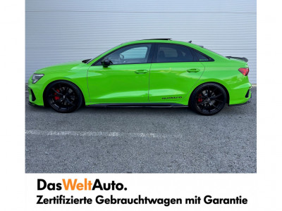 Audi A3 Gebrauchtwagen