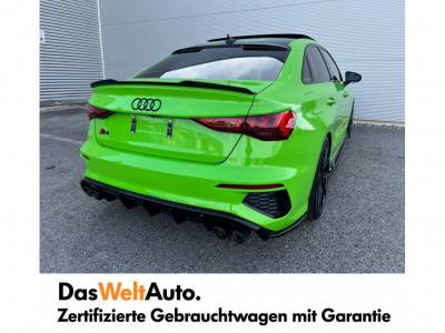 Audi A3 Gebrauchtwagen