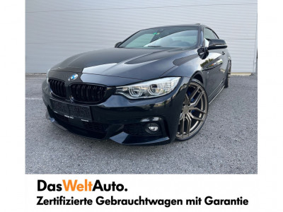 BMW 4er Gebrauchtwagen