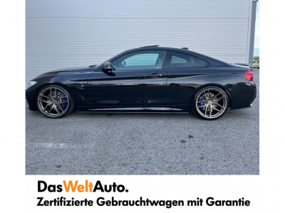 BMW 4er Gebrauchtwagen