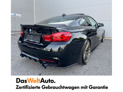 BMW 4er Gebrauchtwagen