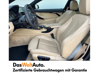 BMW 4er Gebrauchtwagen