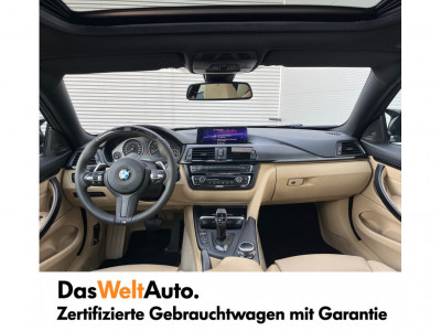 BMW 4er Gebrauchtwagen