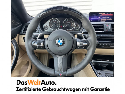 BMW 4er Gebrauchtwagen