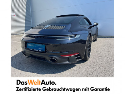 Porsche 911 Gebrauchtwagen