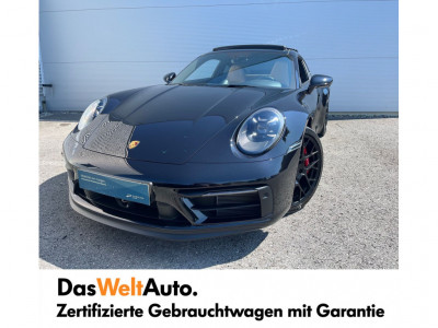 Porsche 911 Gebrauchtwagen