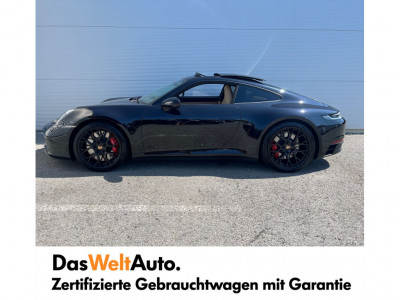 Porsche 911 Gebrauchtwagen