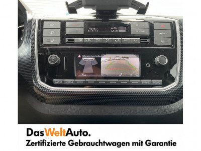 VW Up Gebrauchtwagen