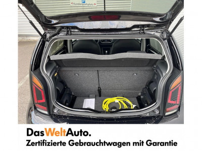 VW Up Gebrauchtwagen