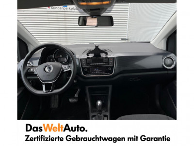 VW Up Gebrauchtwagen