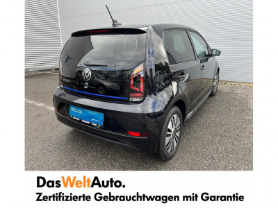 VW Up Gebrauchtwagen