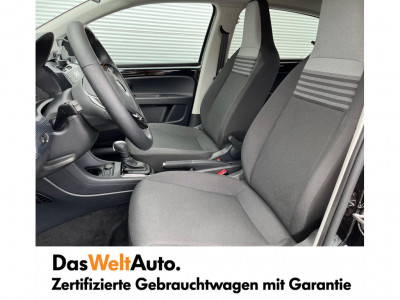 VW Up Gebrauchtwagen