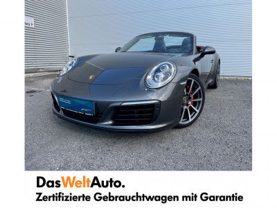 Porsche 911 Gebrauchtwagen