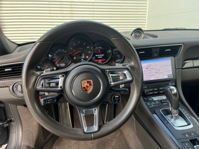 Porsche 911 Gebrauchtwagen