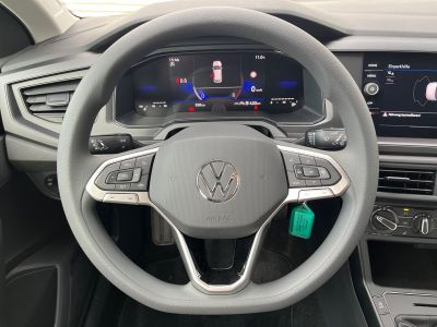 VW Polo Gebrauchtwagen