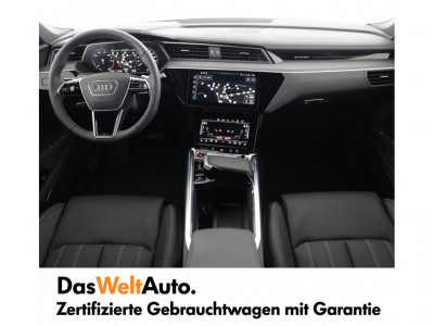 Audi e-tron Gebrauchtwagen