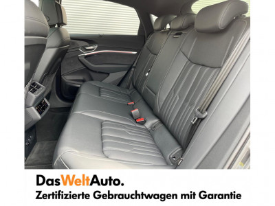 Audi e-tron Gebrauchtwagen