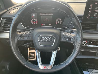 Audi Q5 Gebrauchtwagen