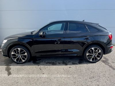 Audi Q5 Gebrauchtwagen