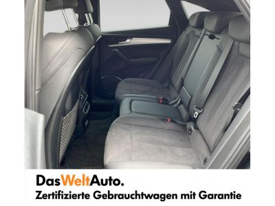 Audi Q5 Gebrauchtwagen