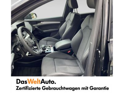 Audi Q5 Gebrauchtwagen