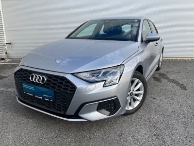 Audi A3 Gebrauchtwagen