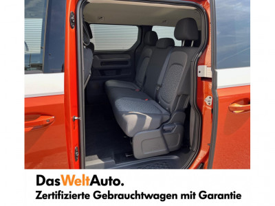 VW ID.Buzz Gebrauchtwagen