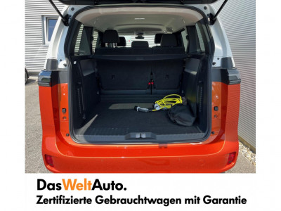 VW ID.Buzz Gebrauchtwagen