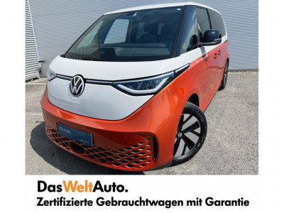 VW ID.Buzz Gebrauchtwagen