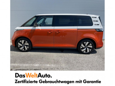 VW ID.Buzz Gebrauchtwagen