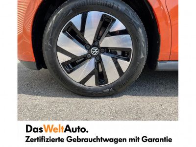 VW ID.Buzz Gebrauchtwagen