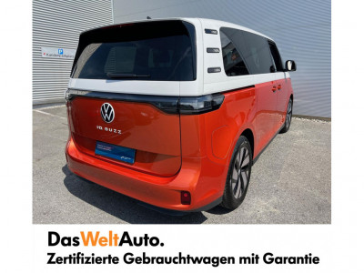 VW ID.Buzz Gebrauchtwagen