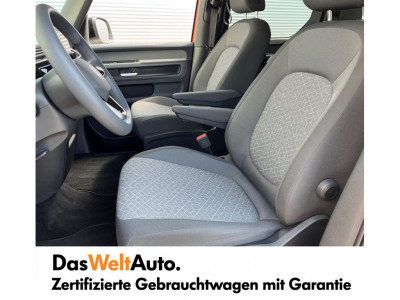 VW ID.Buzz Gebrauchtwagen