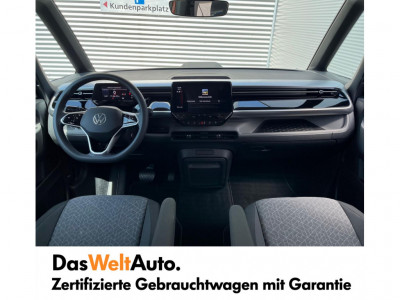 VW ID.Buzz Gebrauchtwagen