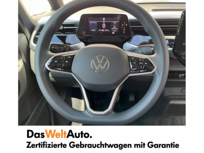 VW ID.Buzz Gebrauchtwagen