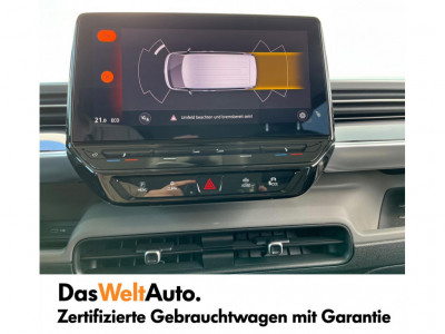 VW ID.Buzz Gebrauchtwagen