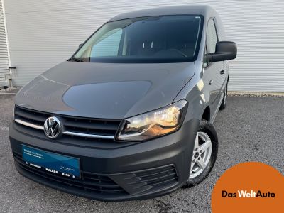 VW Transporter T6 Gebrauchtwagen