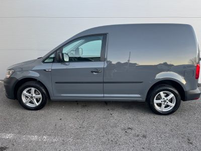 VW Transporter T6 Gebrauchtwagen