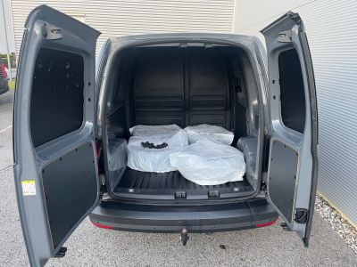 VW Transporter T6 Gebrauchtwagen