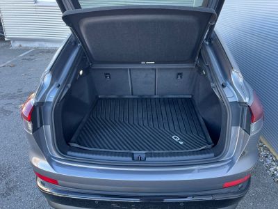 Audi Q4 e-tron Gebrauchtwagen