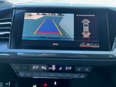 Audi Q4 e-tron Gebrauchtwagen