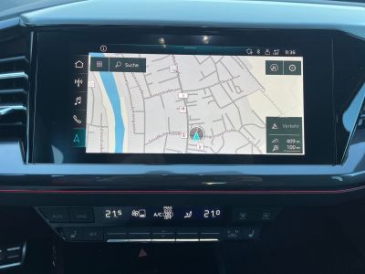 Audi Q4 e-tron Gebrauchtwagen