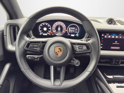 Porsche Cayenne Gebrauchtwagen