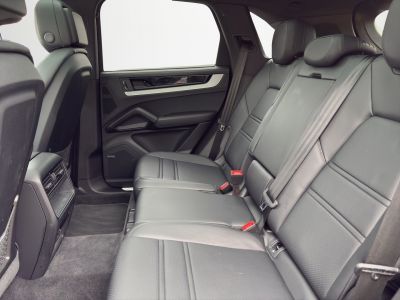 Porsche Cayenne Gebrauchtwagen