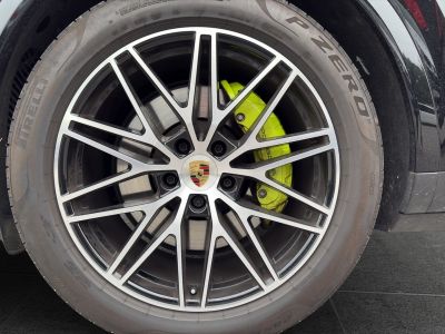 Porsche Cayenne Gebrauchtwagen