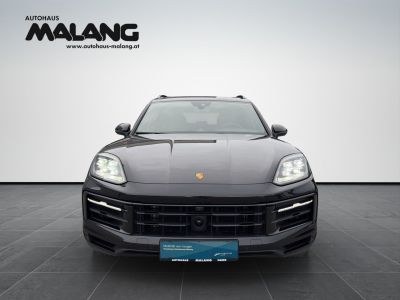 Porsche Cayenne Gebrauchtwagen