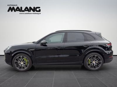 Porsche Cayenne Gebrauchtwagen